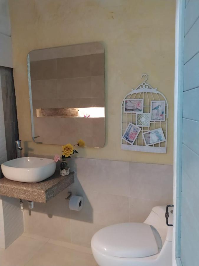 Casa Ego Aparthotel Cartagena Eksteriør bilde