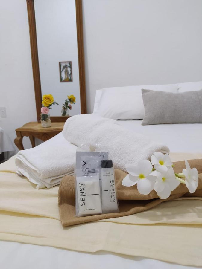 Casa Ego Aparthotel Cartagena Eksteriør bilde