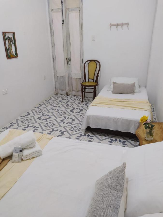 Casa Ego Aparthotel Cartagena Eksteriør bilde