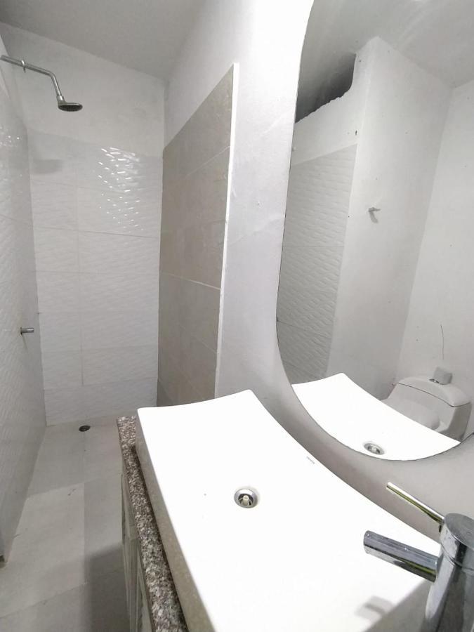 Casa Ego Aparthotel Cartagena Eksteriør bilde