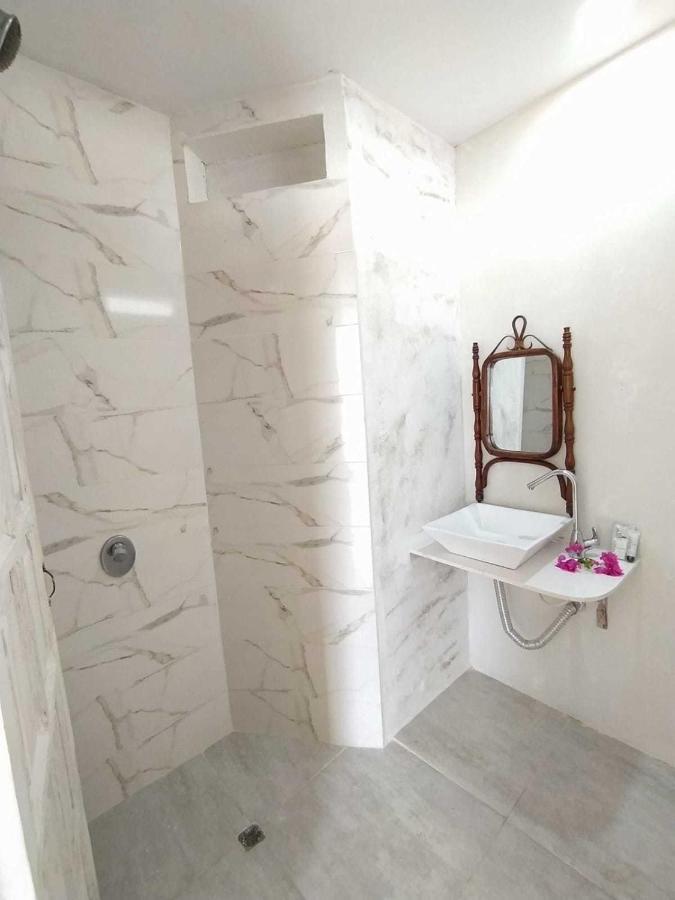 Casa Ego Aparthotel Cartagena Eksteriør bilde