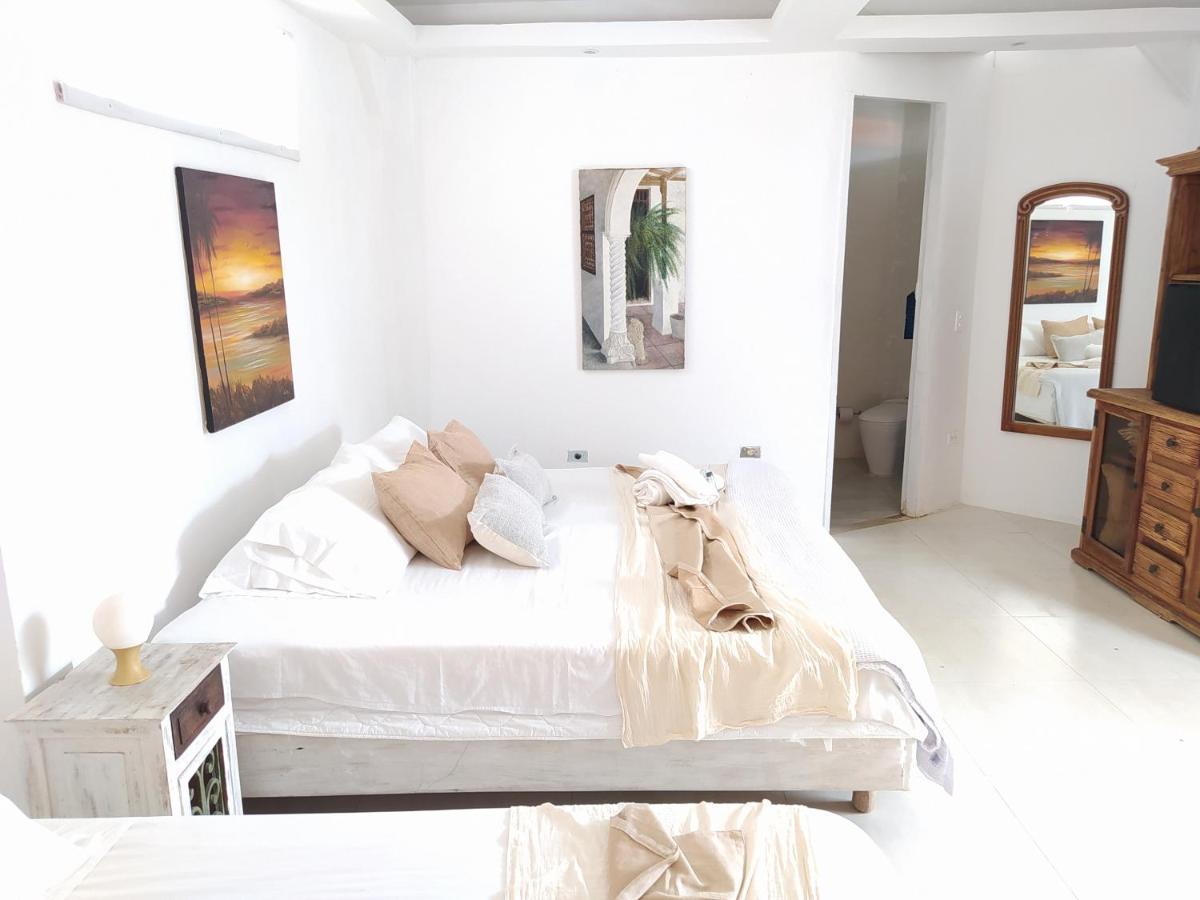 Casa Ego Aparthotel Cartagena Eksteriør bilde