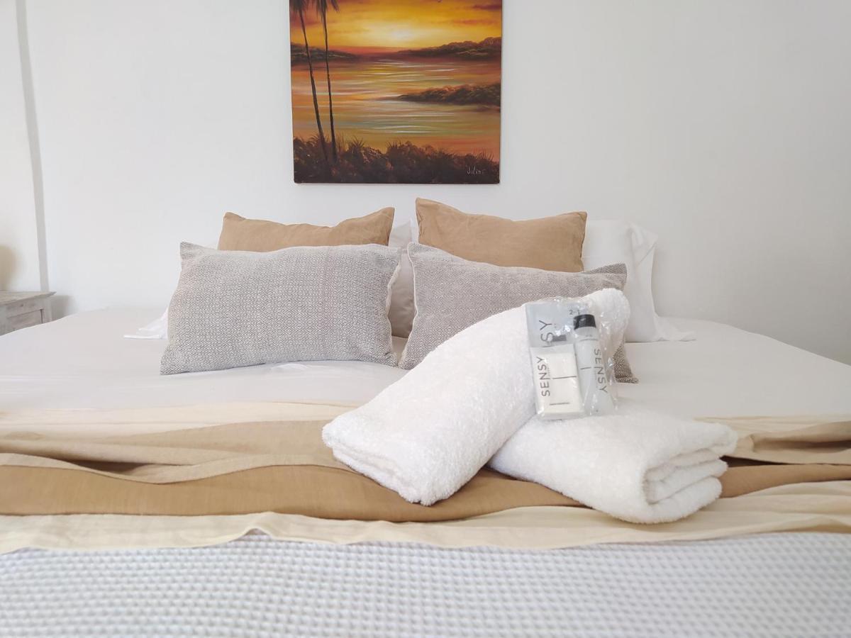 Casa Ego Aparthotel Cartagena Eksteriør bilde
