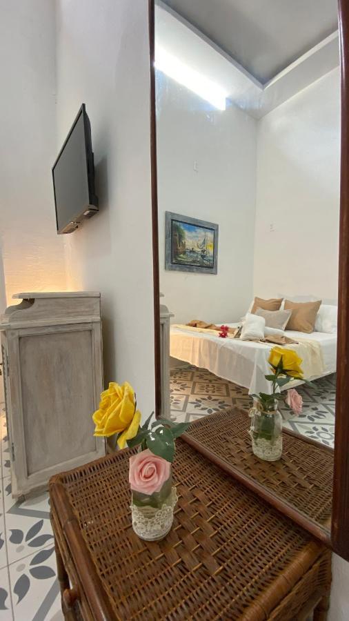 Casa Ego Aparthotel Cartagena Eksteriør bilde