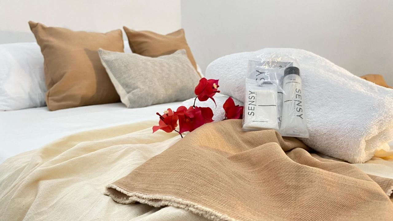 Casa Ego Aparthotel Cartagena Eksteriør bilde