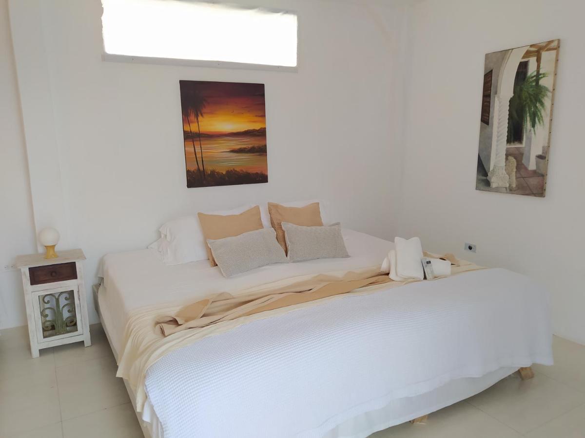Casa Ego Aparthotel Cartagena Eksteriør bilde