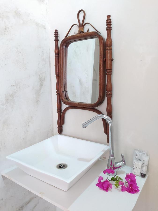 Casa Ego Aparthotel Cartagena Eksteriør bilde