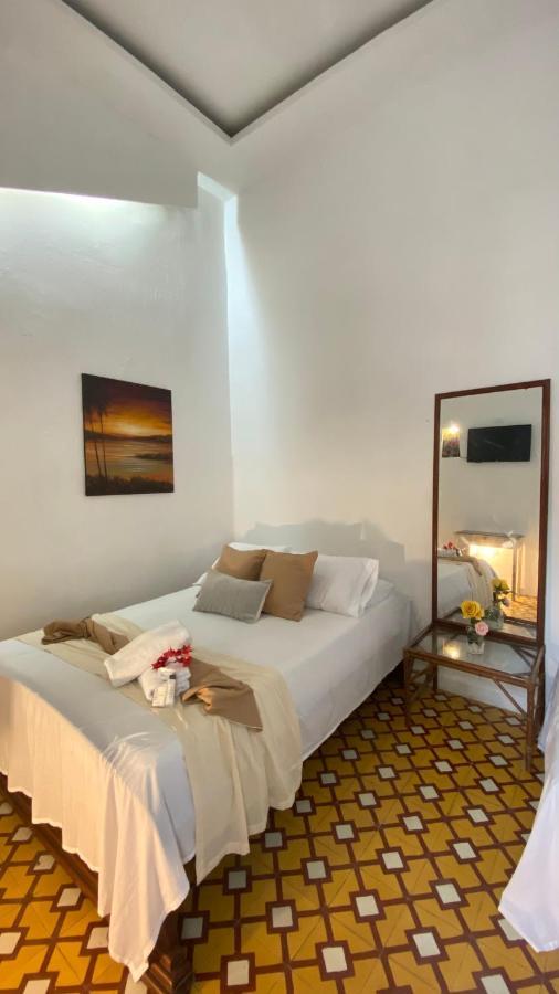 Casa Ego Aparthotel Cartagena Eksteriør bilde