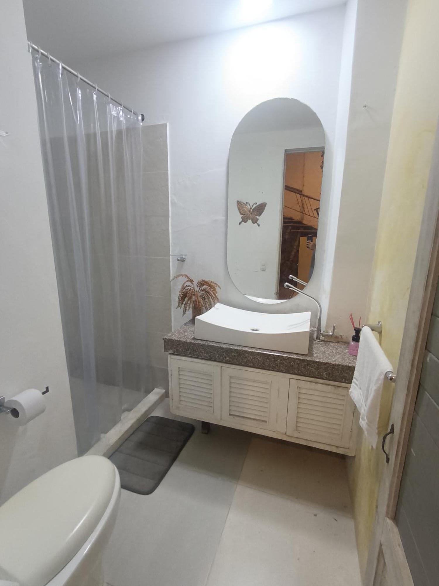 Casa Ego Aparthotel Cartagena Eksteriør bilde