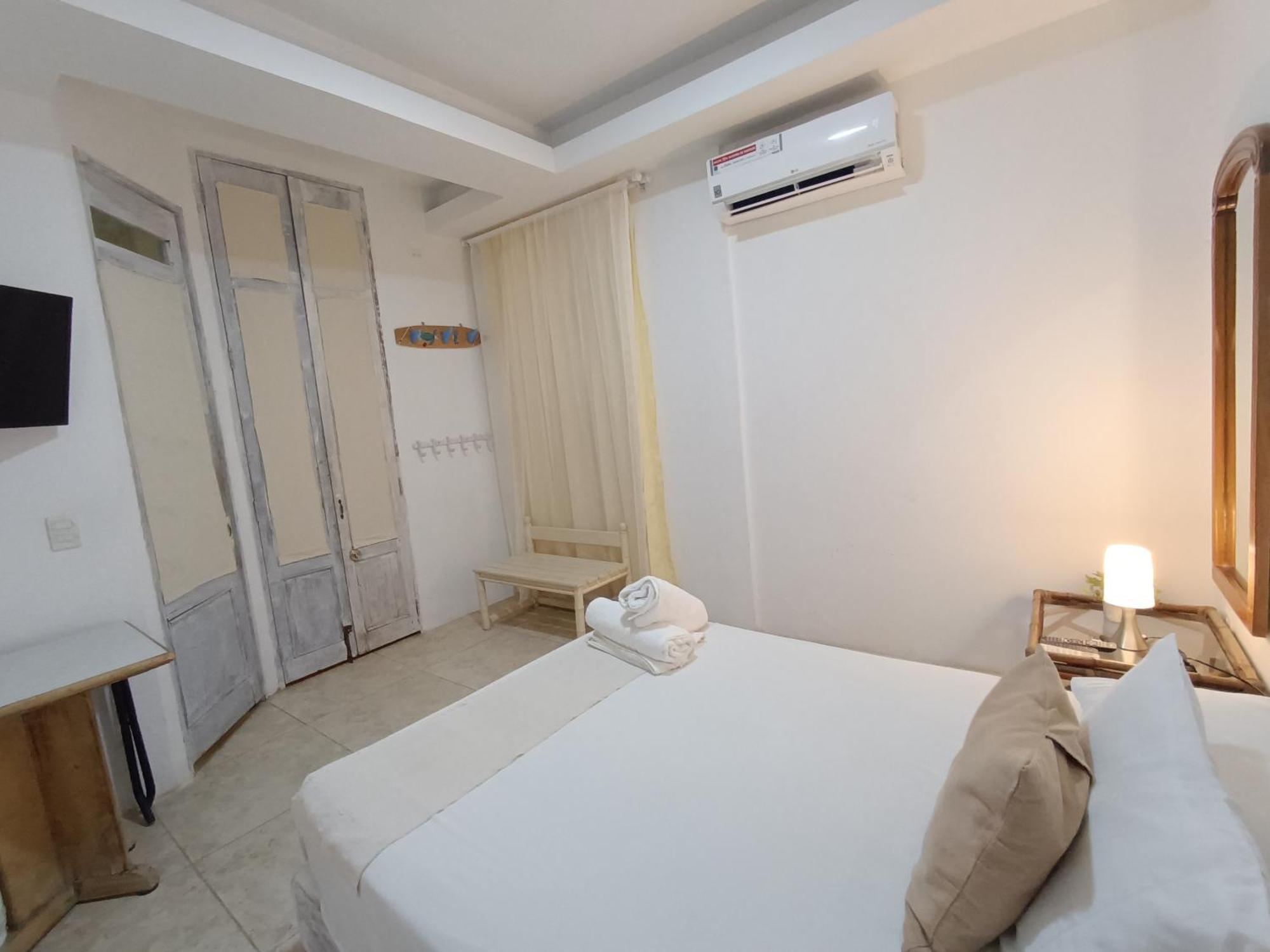 Casa Ego Aparthotel Cartagena Eksteriør bilde
